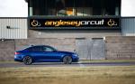 BMW M5 2018 года (UK)